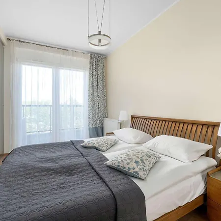 Apartman Modern With Parking And River View In By Renters *