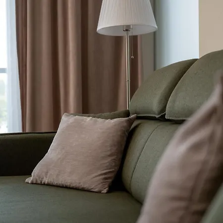 Modern With Parking And River View In By Renters Apartamento Wrocław