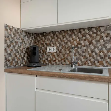 Modern With Parking And River View In By Renters Apartamento Wrocław