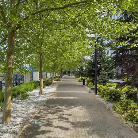 Modern With Parking And River View In By Renters Apartamento